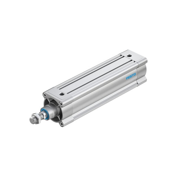Standards-Based Cylinder DSBC-80-250-PPSA-N3